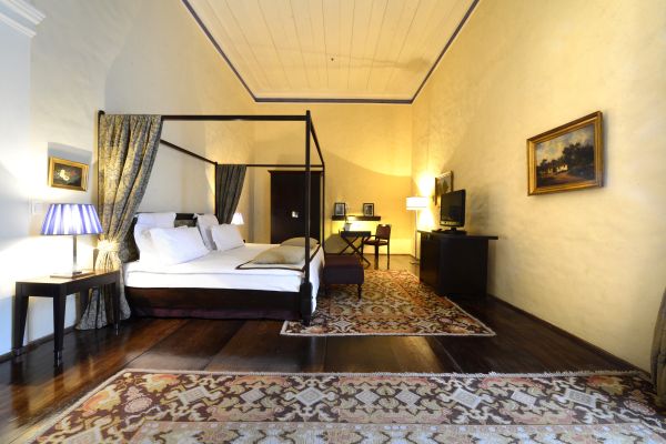 Pestana Convento do Carmo Hotel Historico (Salvador)